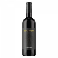 Di Camillo Vini Primitivo Rocca Antica
