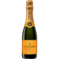 Veuve Clicquot Ponsardin Brut 0,375 L