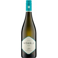 Wöhrle Lahrer Weißburgunder VDP Ortswein