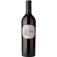La Forge Estate Cabernet Sauvignon Barrel aged