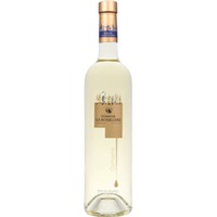 Domaine La Rouillère Domaine Blanc AP
