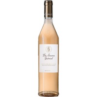 Sélection Régine Sumeire La Source Gabriel Rosé Sélection Régine Sumeire