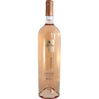 Domaine La Rouillère Rosé Magnum AP