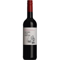 Hensel & Schneider Rotwein Cuvée "Hensel & Gretel"
