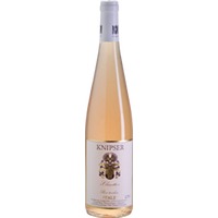 Knipser Clarette Cuvée Rosé VDP Guutswein