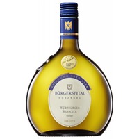 Bürgerspital Würzburger Silvaner VDP Ortswein
