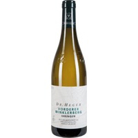 Dr. Heger Vorderer Winklerberg Ihringen Grauburgunder VDP Große Lage