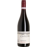 Karl H. Johner Spätburgunder Kaiserstuhl