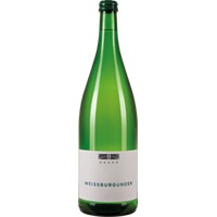 Heger Weißburgunder 1 L