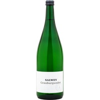 Salwey Grauburgunder 1 L