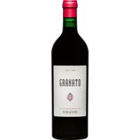Foradori Granato - Vigneti delle Dolomiti Rosso IGT - Barrique