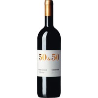 Avignonesi 50 & 50 Toscana IGT Barrique