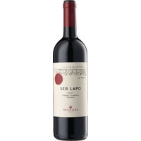 Fonterutoli Ser Lapo - Chianti Classico Riserva DOCG