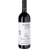 Giacosa Fratelli Barbera d‘Alba - Bussia DOC