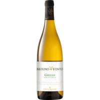 Orestiadi Vini - Molino a Vento Grillo