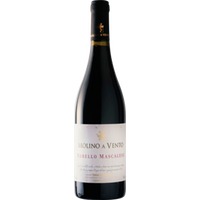 Orestiadi Vini - Molino a Vento Nerello Mascalese