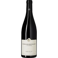 Lamy-Pillot Chassagne Montrachet „Morgeot“ AOC