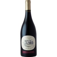 La Forge Estate Syrah Barrel aged