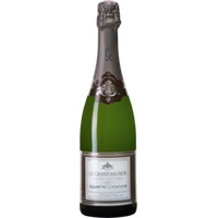 Chapin & Landais Le Grand Saumur Brut Méthode Traditionnelle