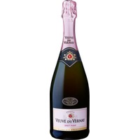 Veuve du Vernay Rosé Brut