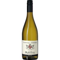 Les Vignerons du Narbonnais Chardonnay & Colombard