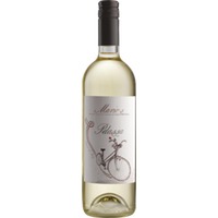 Daniele Pelassa Mario's Bianco Vino Bianco