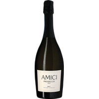 Amici BIO Prosecco Spumante DOC Brut