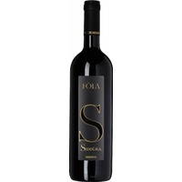 SIDDÙRA Fòla DOC
