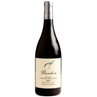 Barton Shiraz - Cabernet Sauvignon