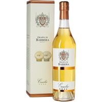 Cambio Grappa di Barbera