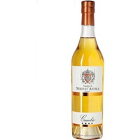 Cambio Grappa di Nero d' Avola