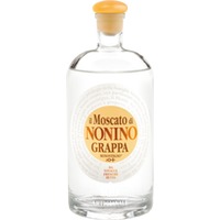 Grappa Nonino Monovitigno® Il Moscato