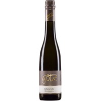 Kirrweiler Oberschloss Scheurebe Beerenauslese edelsüß 0,375 L - Weingut Götz