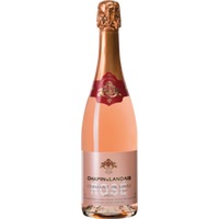 Chapin & Landais Crémant de Loire Rosé Brut Méthode Traditionnelle