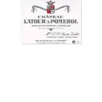 Chateau Latour a Pomerol