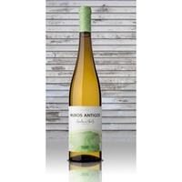 Anselmo Mendes - Muros Antigos - Loureiro