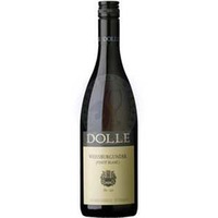 Weissburgunder Pinot Blanc Weingut Dolle 1,0l