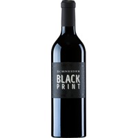 Markus Schneider Black Print