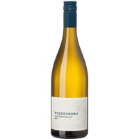 Sauvignon Blanc trocken - Weingut Weedenborn