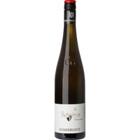 Rothenberg Riesling GG Trocken - Weingut Carl Gunderloch