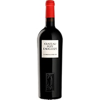 Château Peby Faugères