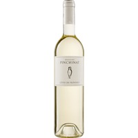 Côtes de Provence Blanc AOP 2023/2024 Domaine Pinchinat Biowein