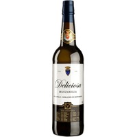 Manzanilla Deliciosa DO - Valdespino