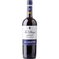 Amontillado Tío Diego DO - Valdespino