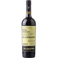 El Candado Pedro Ximénez DO - Valdespino