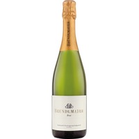 Bründlmayer Brut Réserve, Sekt Austria Reserve Niederösterreich g.U., Niederösterreich, Schaumwein