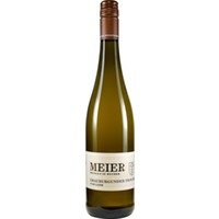 Grauburgunder "vom Lehm" - Weingut Meier