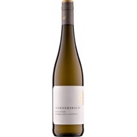 Hesslocher Riesling "vom Kalkstein" - Weingut Wernersbach
