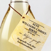 Prinz Alte Williams-Christ-Birne
