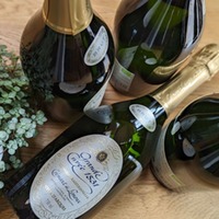 Aimery Grand Cuvée 1531